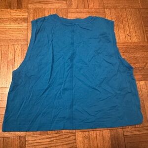Lululemon Tank sz6